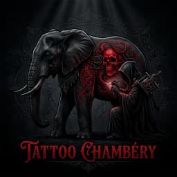 Tattoo Chambéry