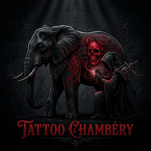 Tattoo Chambéry